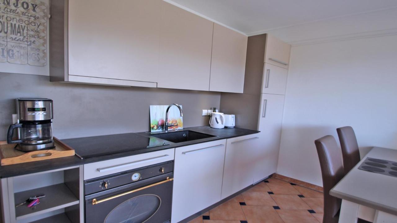 Apartamento Port Marine Sainte-Maxime Exterior foto