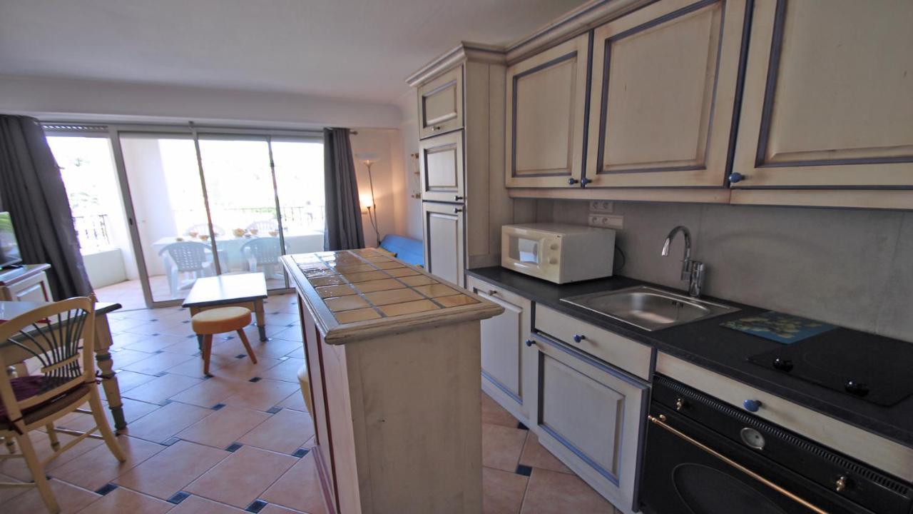 Apartamento Port Marine Sainte-Maxime Exterior foto