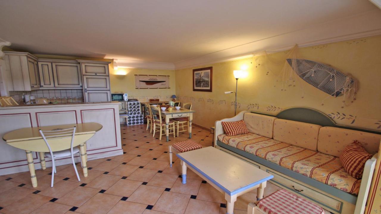 Apartamento Port Marine Sainte-Maxime Exterior foto