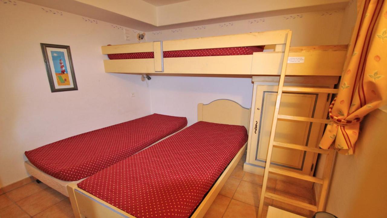 Apartamento Port Marine Sainte-Maxime Exterior foto
