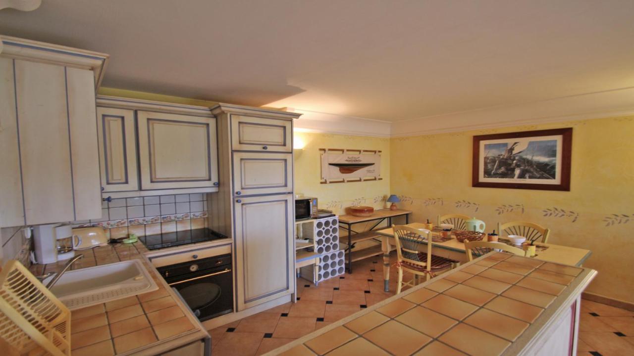 Apartamento Port Marine Sainte-Maxime Exterior foto
