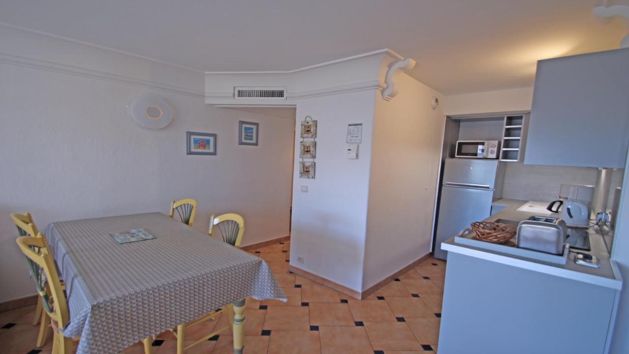 Apartamento Port Marine Sainte-Maxime Exterior foto