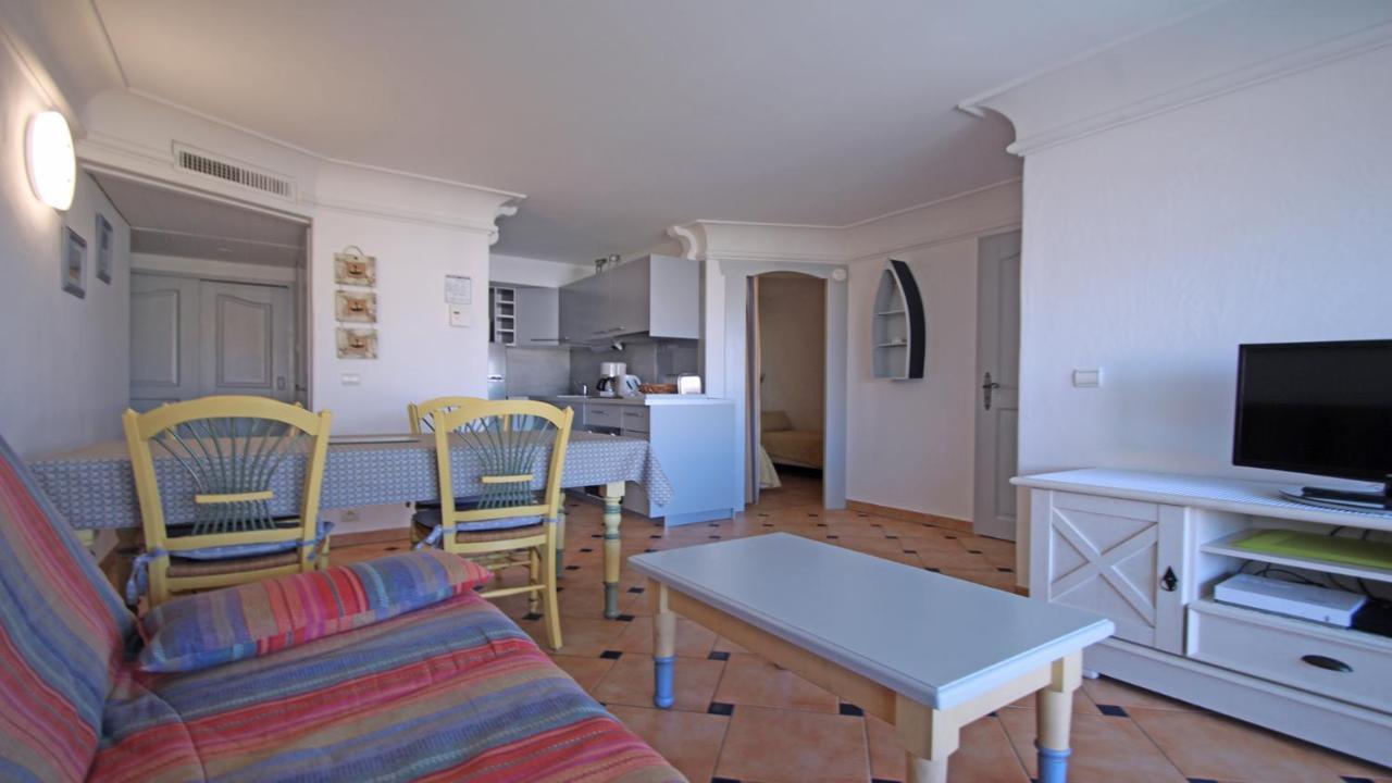 Apartamento Port Marine Sainte-Maxime Exterior foto
