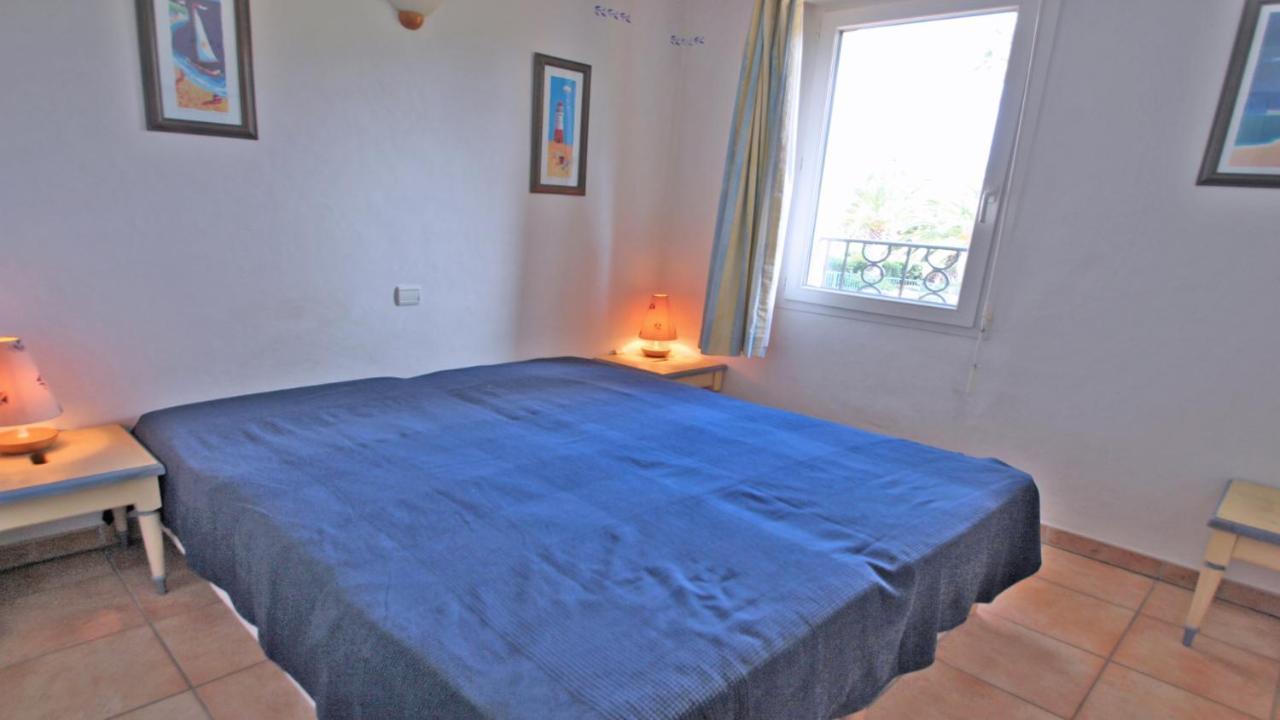 Apartamento Port Marine Sainte-Maxime Exterior foto