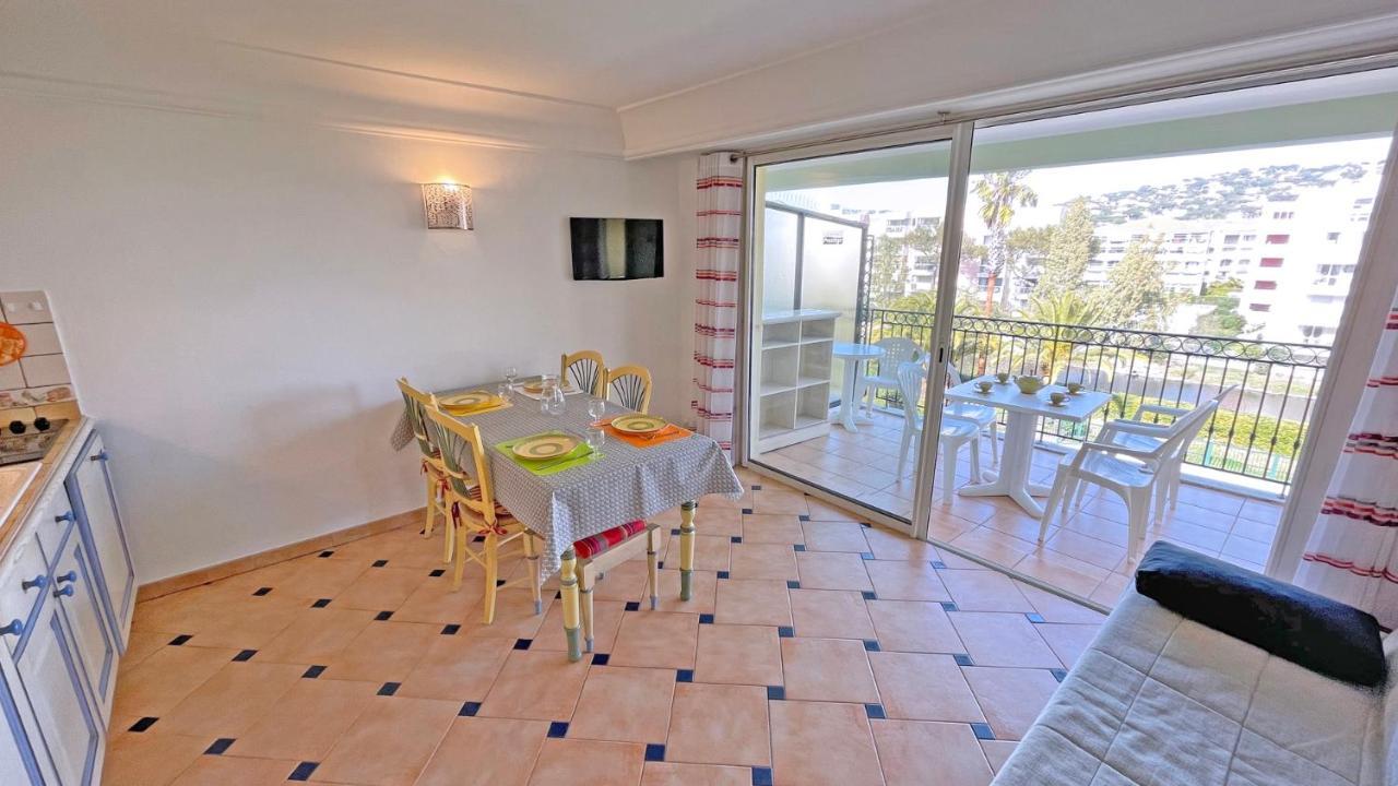 Apartamento Port Marine Sainte-Maxime Exterior foto