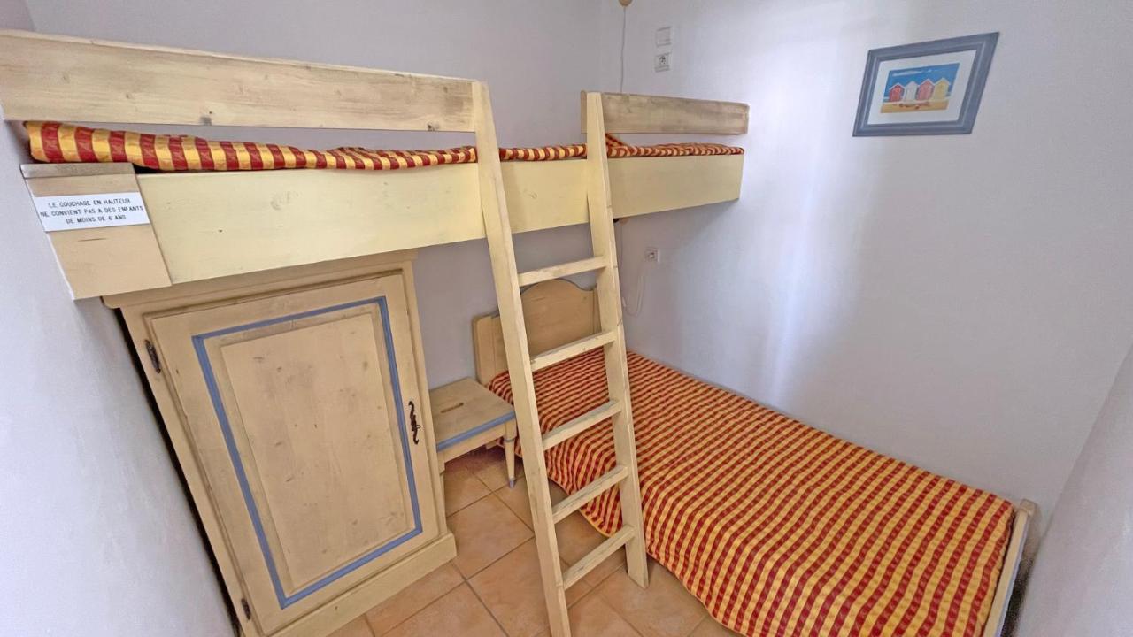 Apartamento Port Marine Sainte-Maxime Exterior foto