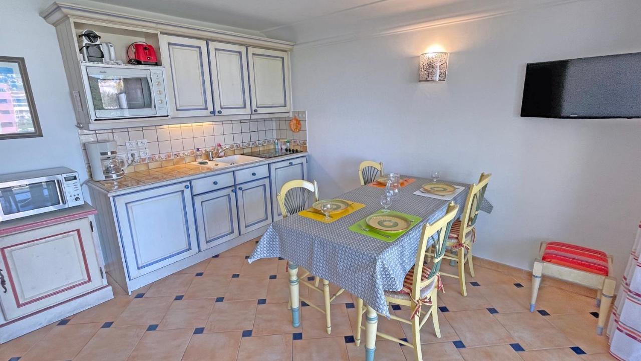Apartamento Port Marine Sainte-Maxime Exterior foto