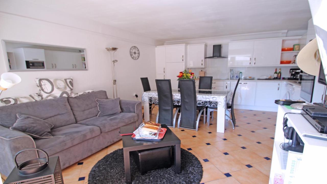 Apartamento Port Marine Sainte-Maxime Exterior foto