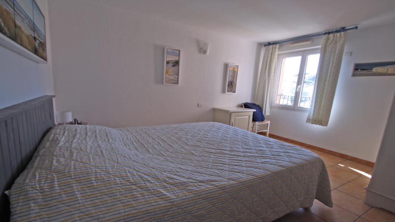 Apartamento Port Marine Sainte-Maxime Exterior foto