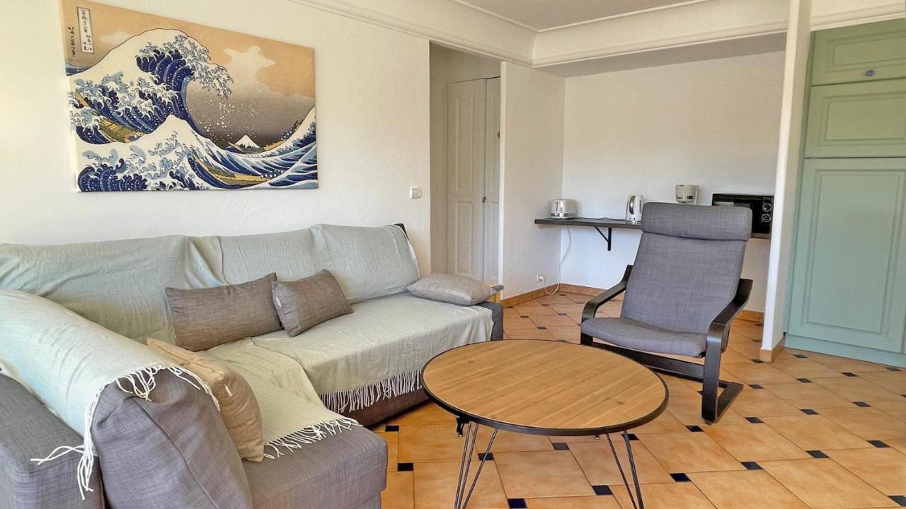 Apartamento Port Marine Sainte-Maxime Exterior foto