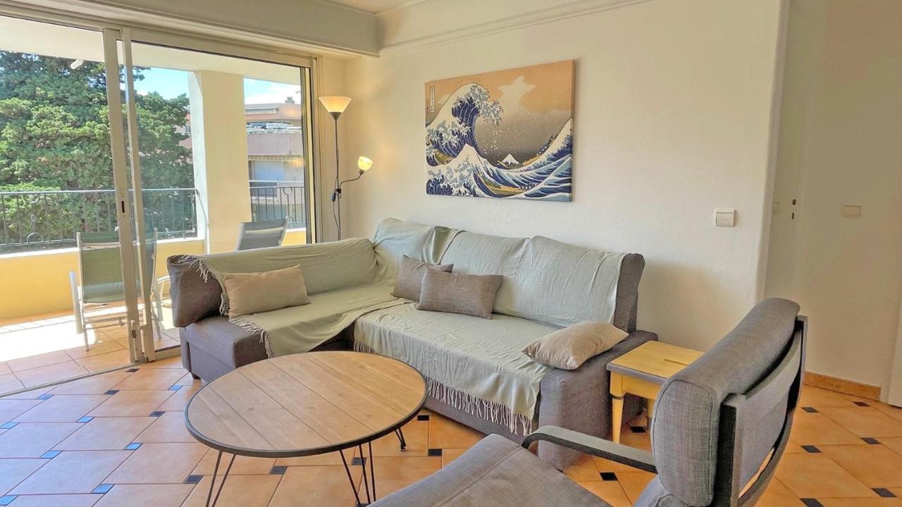 Apartamento Port Marine Sainte-Maxime Exterior foto