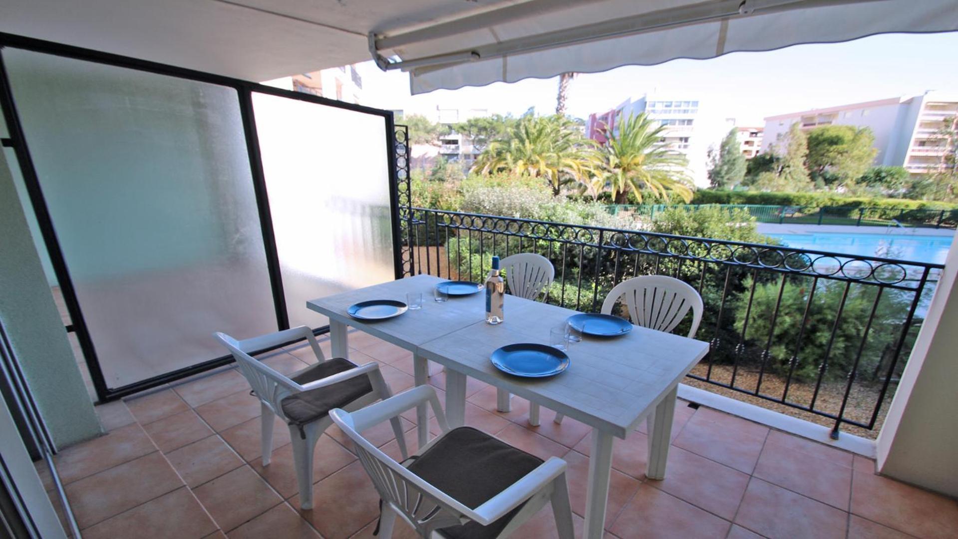 Apartamento Port Marine Sainte-Maxime Exterior foto