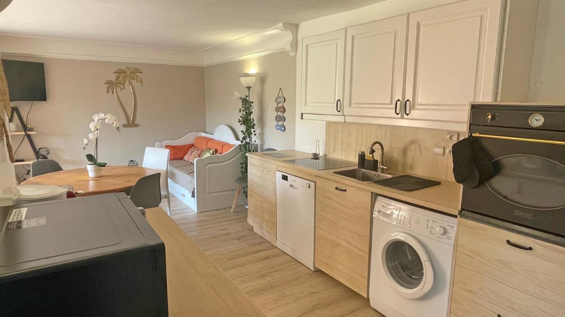 Apartamento Port Marine Sainte-Maxime Exterior foto