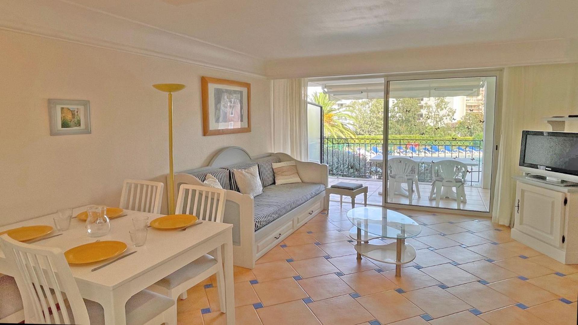 Apartamento Port Marine Sainte-Maxime Exterior foto